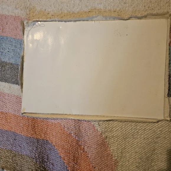 Vintage Day of the Dead Classic Skeleton Art Print-See Measurements - Picture 2 of 6